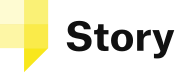 Story-CMS Logo